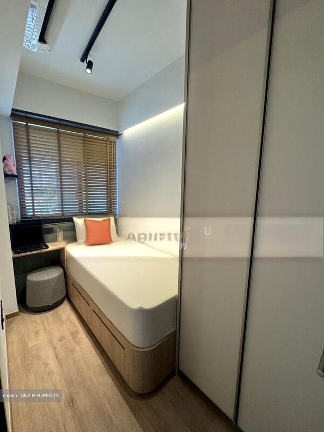 THE RANZ (D8), Apartment #513883041